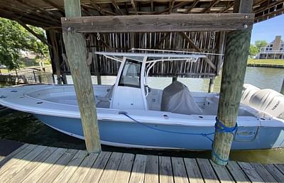 BOATZON | Sea Hunt Gamefish 30 Forward Seating 2022