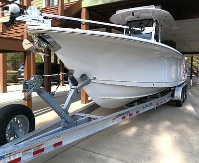 BOATZON | Sea Hunt Gamefish 30 Forward Seating 2022 BOATZON | Sea Hunt Gamefish 30 Forward Seating 2022
