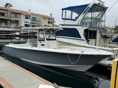 BOATZON | Sea Hunt Gamefish 30 with Coffin Box 2021