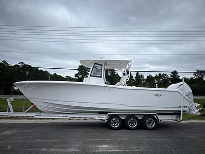 BOATZON | Sea Hunt Gamefish 30CB 2025