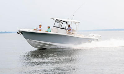 BOATZON | Sea Hunt Gamefish 30FS 2025