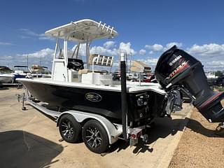 BOATZON | Sea Hunt RZR 22 2017