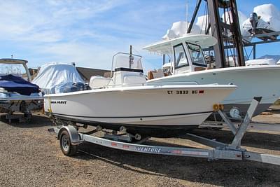 BOATZON | Sea Hunt Triton 177 2014