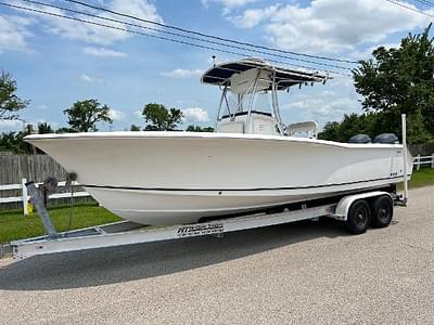 BOATZON | Sea Hunt Triton 260 2006