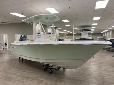 BOATZON | Sea Hunt Ultra 219 2025 BOATZON | Sea Hunt Ultra 219 2025
