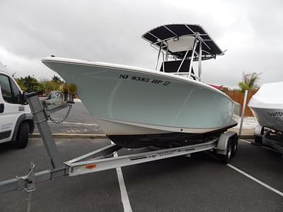 BOATZON | Sea Hunt Ultra 225 2013