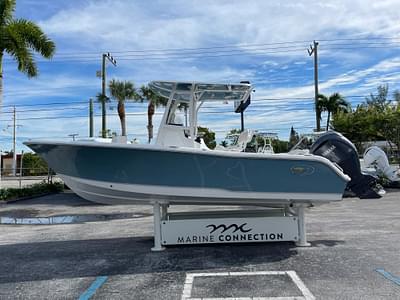 BOATZON | 2024 Sea Hunt Ultra 229