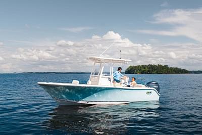 BOATZON | Sea Hunt Ultra 229 2024