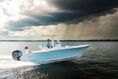 BOATZON | Sea Hunt Ultra 229 2025