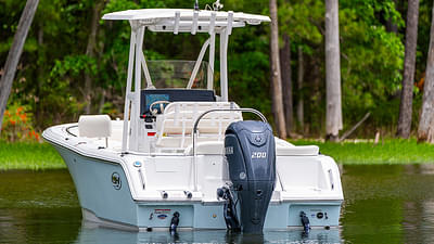 BOATZON | Sea Hunt Ultra 229 2025