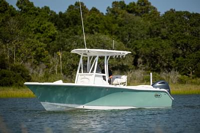 BOATZON | Sea Hunt Ultra 234 2023