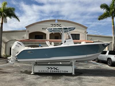 BOATZON | 2024 Sea Hunt Ultra 234