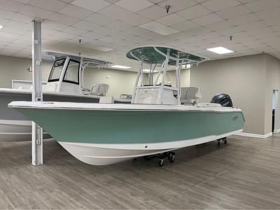 BOATZON | Sea Hunt Ultra 234 2024 BOATZON | Sea Hunt Ultra 234 2024