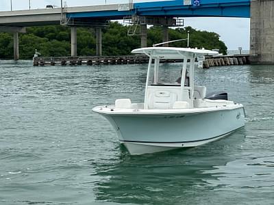 BOATZON | Sea Hunt Ultra 235 SE 2015