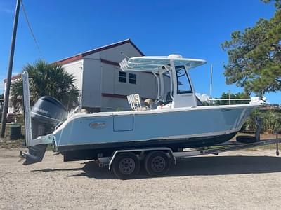 BOATZON | Sea Hunt Ultra 235 SE 2018