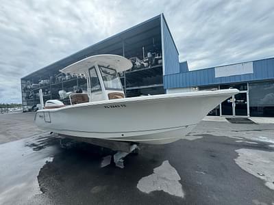 BOATZON | Sea Hunt Ultra 239 SE 2022