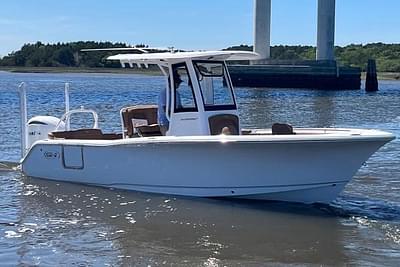 BOATZON | Sea Hunt Ultra 239 SE 2023