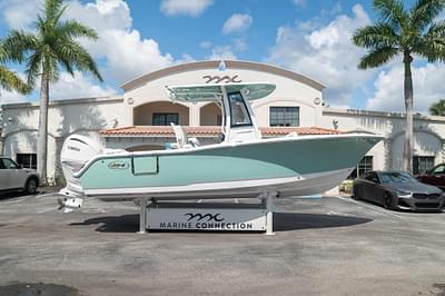 BOATZON | Sea Hunt Ultra 239 SE 2024