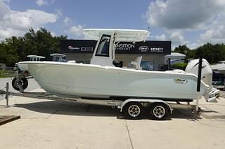 BOATZON | Sea Hunt Ultra 239 SE 2025