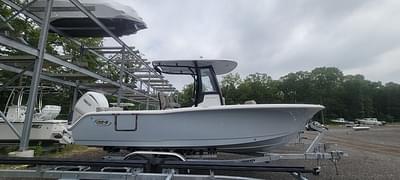 BOATZON | Sea Hunt Ultra 239 SE 2025