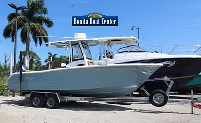 BOATZON | Sea Hunt Ultra 255 SE 2020