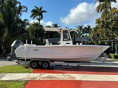 BOATZON | Sea Hunt Ultra 255 SE 2020