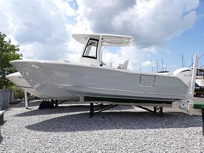 BOATZON | Sea Hunt Ultra 255 SE 2022