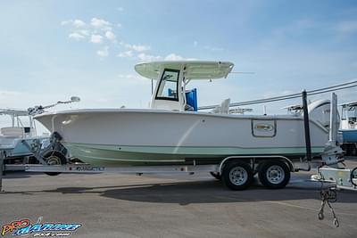 BOATZON | Sea Hunt Ultra 255 SE 2023