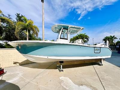 BOATZON | Sea Hunt Ultra 255 SE 2023