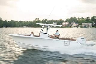 BOATZON | 2024 Sea Hunt Ultra 255 SE