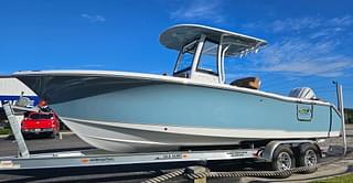 BOATZON | Sea Hunt Ultra 255 SE 2024