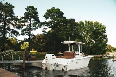 BOATZON | Sea Hunt Ultra 255 SE 2024