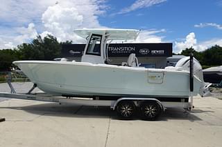 BOATZON | Sea Hunt Ultra 255 SE 2025