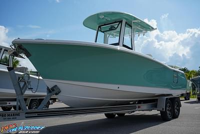 BOATZON | Sea Hunt Ultra 255 SE 2025