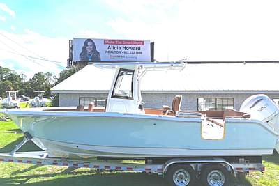 BOATZON | Sea Hunt Ultra 255 SE 2025