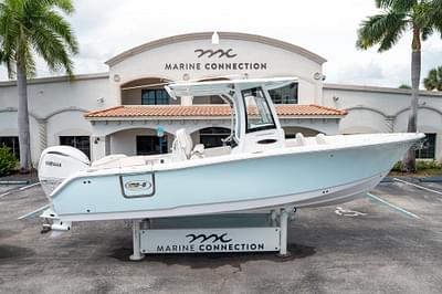 BOATZON | Sea Hunt Ultra 255 SE 2025