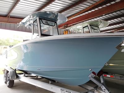 BOATZON | Sea Hunt Ultra 255 SE 2025