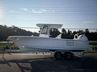 BOATZON | Sea Hunt Ultra 255SE 2025