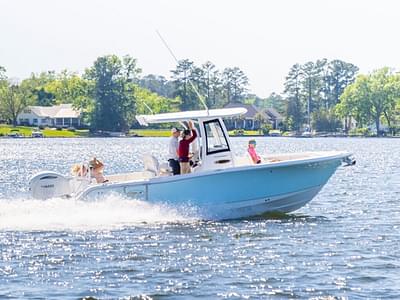 BOATZON | Sea Hunt Ultra 255SE 2025