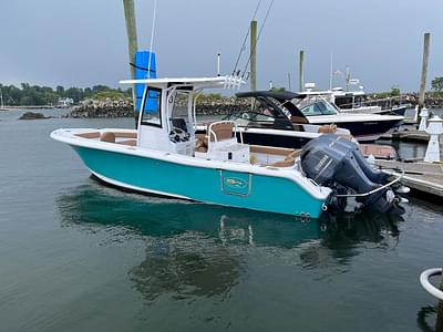 BOATZON | Sea Hunt Ultra 265 SE 2021 BOATZON | Sea Hunt Ultra 265 SE 2021