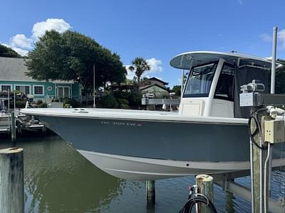 BOATZON | Sea Hunt Ultra 265 SE 2022