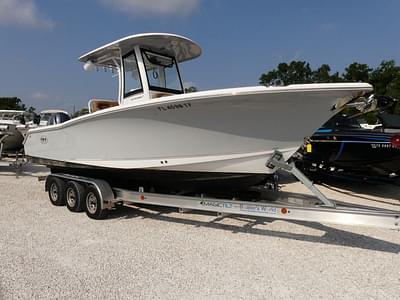 BOATZON | Sea Hunt Ultra 265 SE 2022