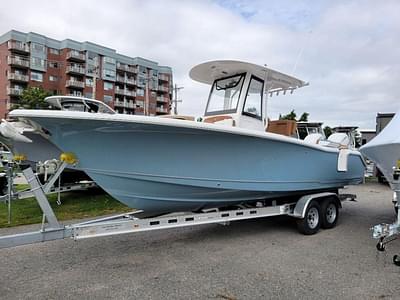 BOATZON | Sea Hunt Ultra 265 SE 2024