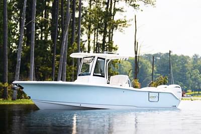 BOATZON | Sea Hunt Ultra 265 SE 2025