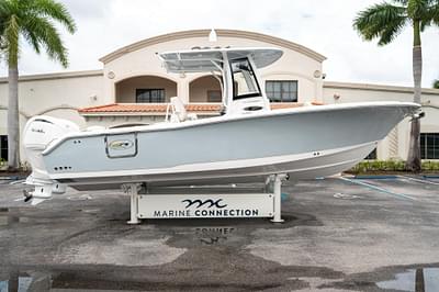 BOATZON | Sea Hunt Ultra 265 SE 2025