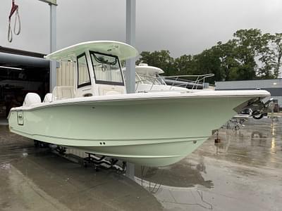 BOATZON | Sea Hunt Ultra 265 SE 2025