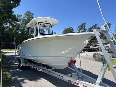 BOATZON | Sea Hunt Ultra 265 SE 2025