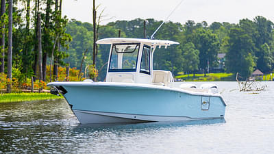 BOATZON | Sea Hunt Ultra 265 SE 2025