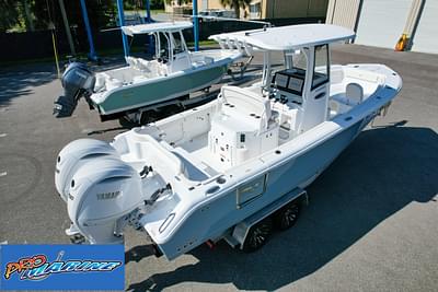 BOATZON | Sea Hunt Ultra 265 SE 2025