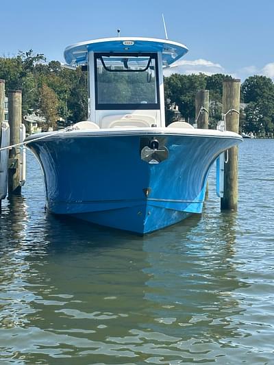 BOATZON | Sea Hunt Ultra 275 SE 2020